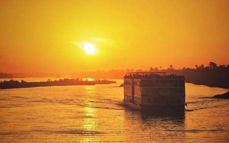 TOUR AI CẬP: CAIRO - BAHARIYA - LUXOR - BIỂN ĐỎ 9N8Đ